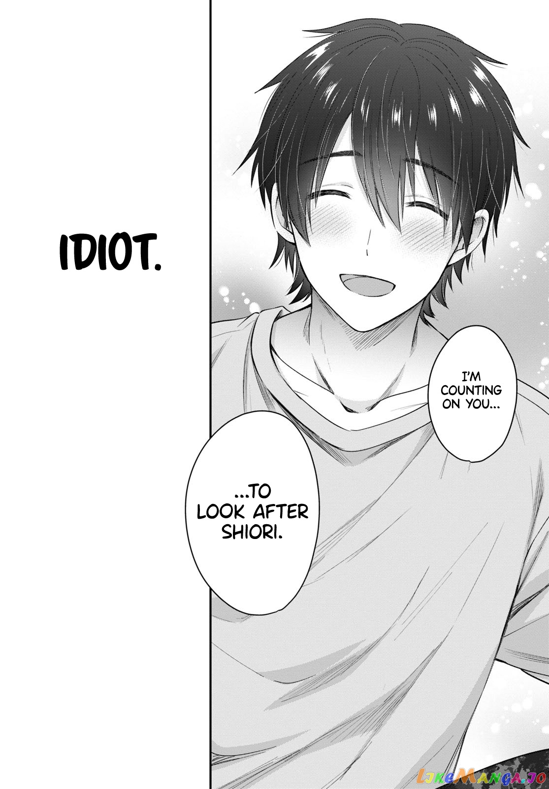 More Than a Married Couple, But Not Lovers, Chapter 49 image 17